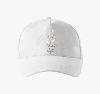 helyett bejzbolska kapa