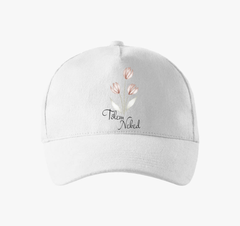 Neked bejzbolska kapa