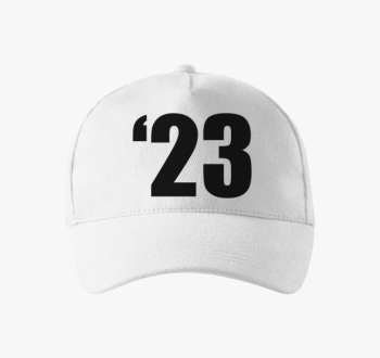 '23 bejzbolska kapa