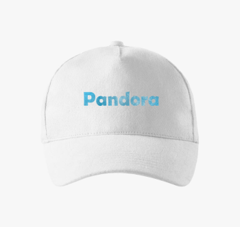 Pandora bejzbolska kapa
