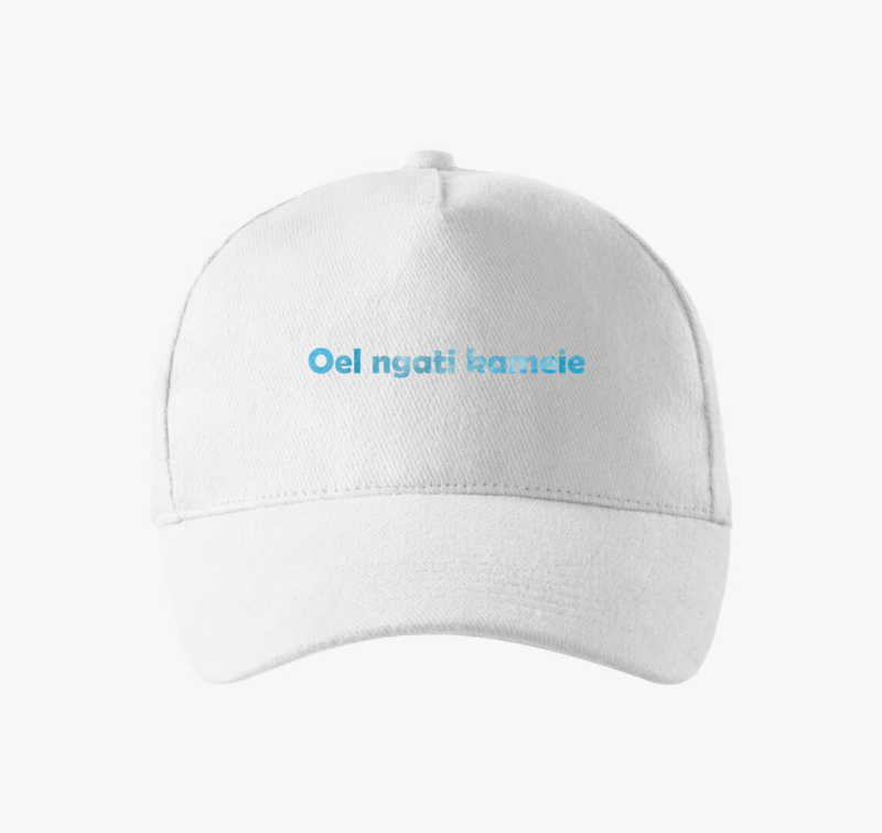 Oel ngati kamei bejzbolska kapa