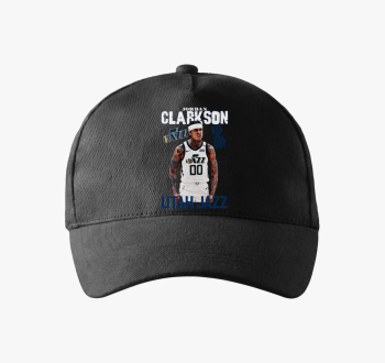 Clarkson Utah Jazz b...