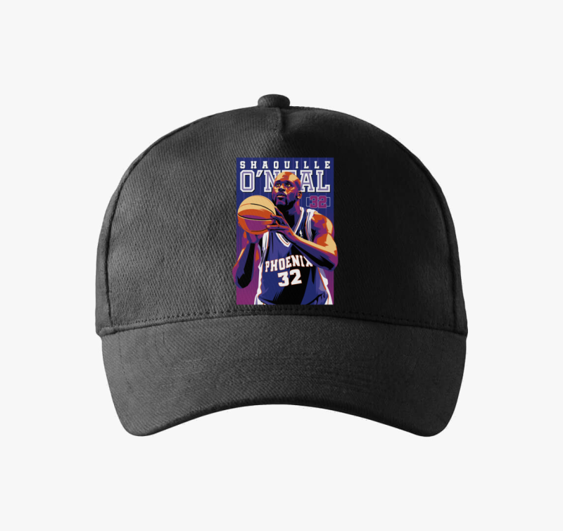 Shaquille O’Neal bejzbolska kapa