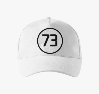 73 (Sheldon) bejzbolska kapa