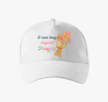 I can buy myself flo...