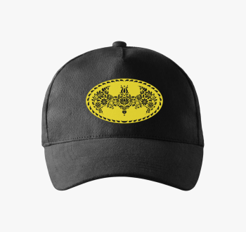 Magyar bejzbolska kapa