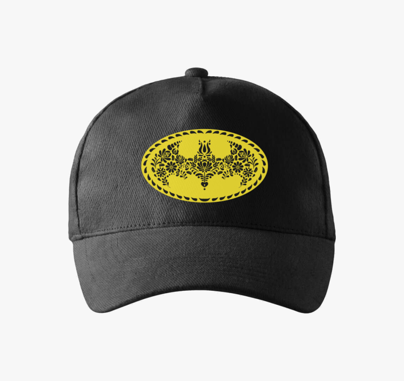 Magyar bejzbolska kapa