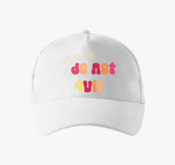 note to self: do not...