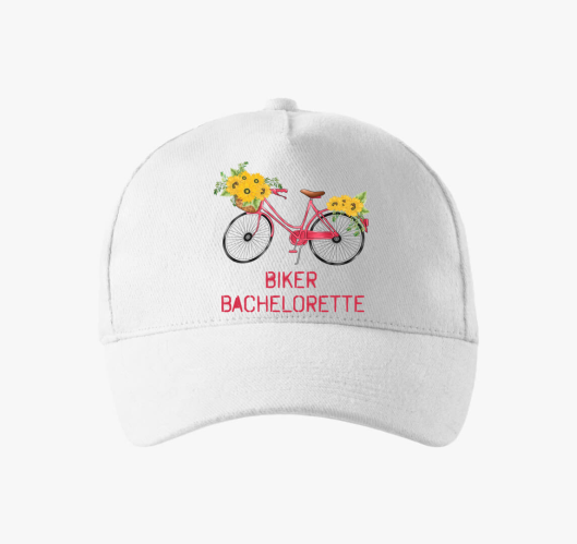 Biker Bachelorette bejzbolska ...