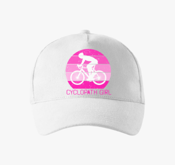 Cyclopath Girl bejzb