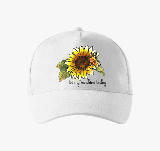 Be my sunshine today bejzbolsk...