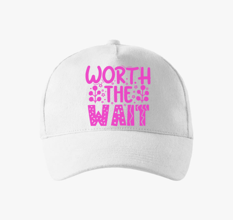 roza bejzbolska kapa