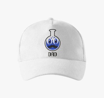 Oče lombik bejzbolska kapa