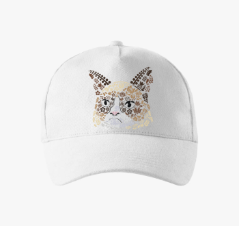 Magyaros Grumpy cat bejzbolska kapa