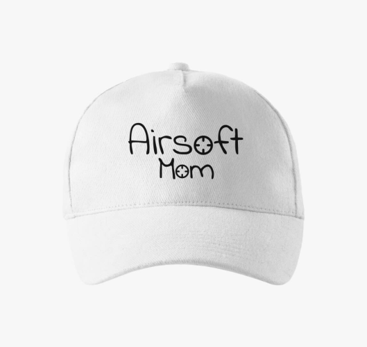 Airsoft Mom bejzbolska kapa