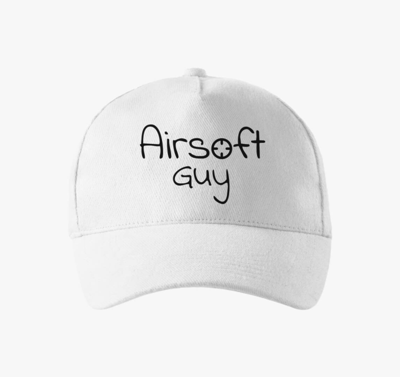 Airsoft Guy bejzbolska kapa