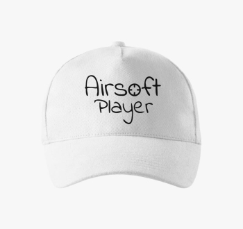 Airsoft Player bejzb