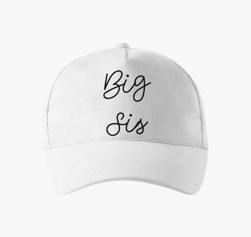 Big Sis bejzbolska kapa