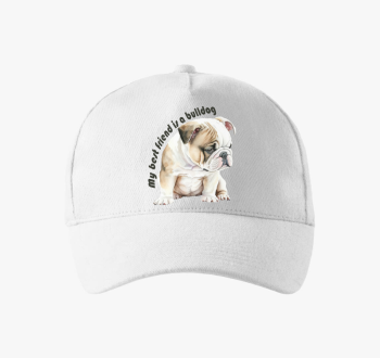 My best friend is bu...