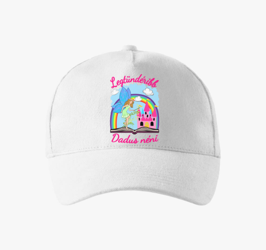 Dadus Dadus bejzbolska kapa