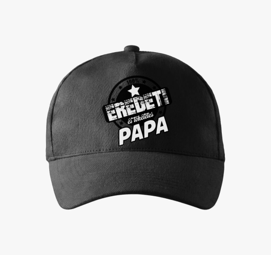 Papa bejzbolska kapa