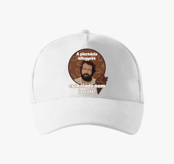 kifogyott ne is volt Bud Spencer bejzbolska kapa