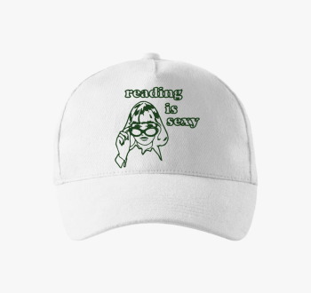 Rory Reading is sexy bejzbolska kapa