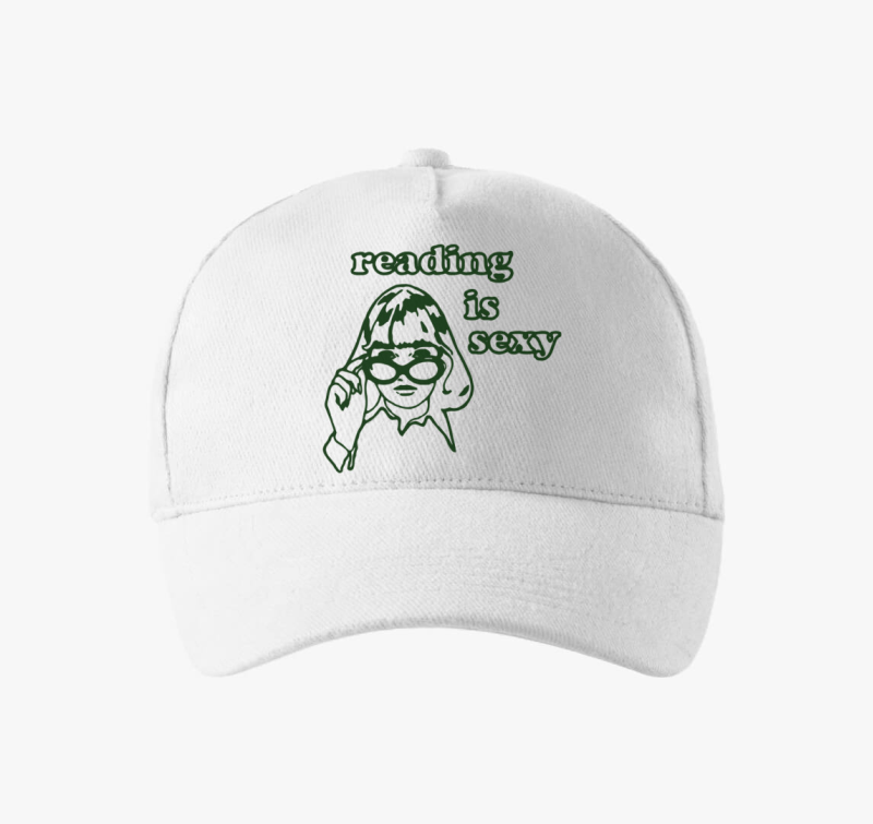 Rory Reading is sexy bejzbolska kapa