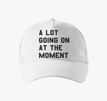 lot going on at the moment Taylor Swift bejzbolska kapa