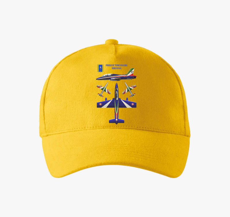 Frecce Tricolori 2 bejzbolska kapa