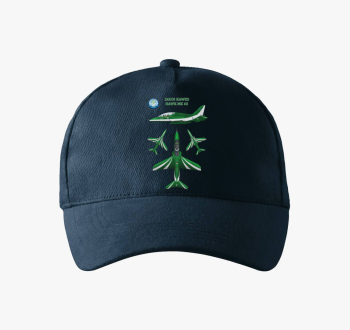 Saudi Hawks 2 majica