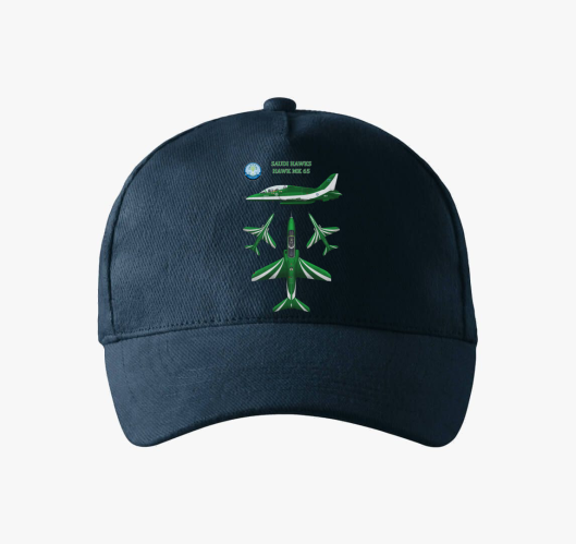 Saudi Hawks 2 majica