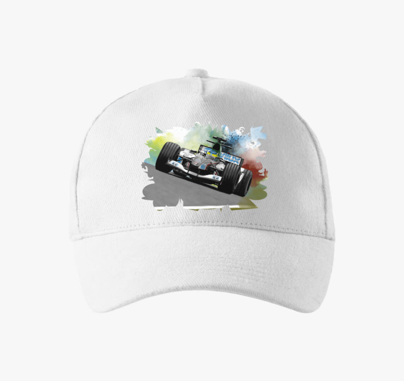 Baumgartner Zsolt bejzbolska kapa