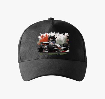 Kimi Raikkonen bejzbolska kapa