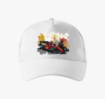 Charles Leclerc bejzbolska kapa