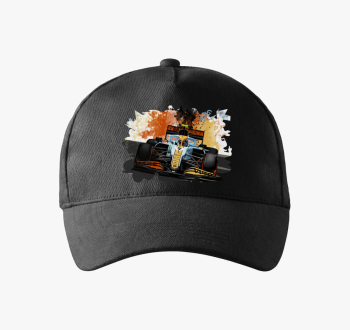 Lando Norris bejzbolska kapa