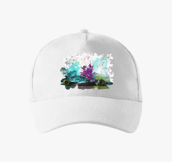 Sebastian Vettel bej...