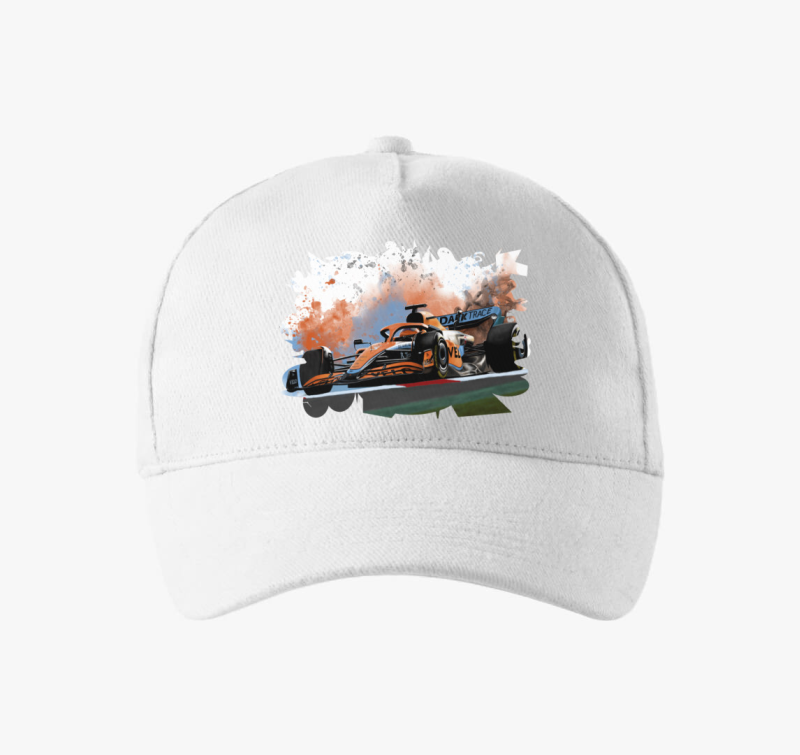 Daniel Ricciardo bejzbolska kapa