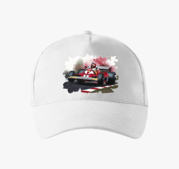 Niki Lauda bejzbolsk