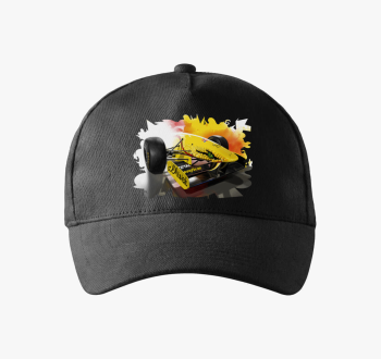 Jordan bejzbolska kapa