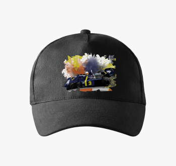 Jody Scheckter bejzb