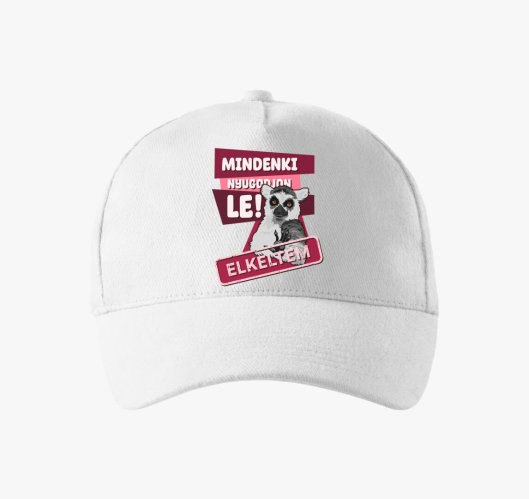 Vsakdo nyugodjon le elkeltem b...