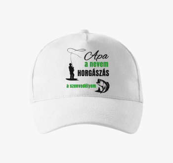 Oče nevem ribič bejz...