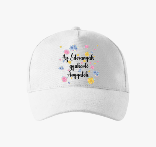 angyalok bejzbolska kapa