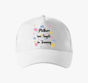 Mothers are angels i...