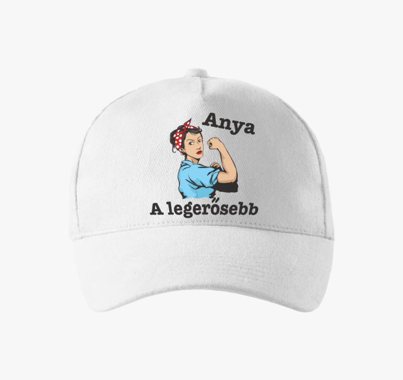 Mama bejzbolska kapa