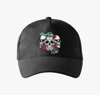 Born To Be Wild Woma