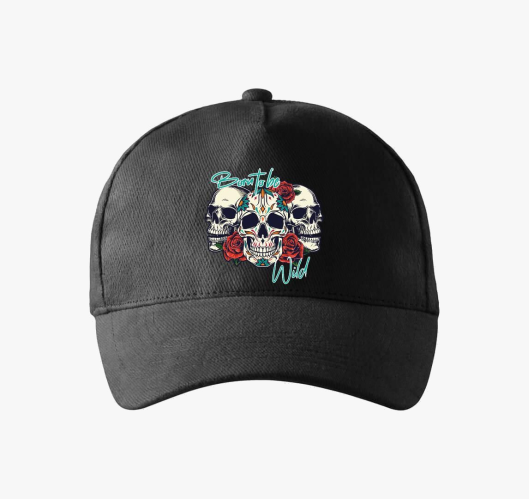 Born To Be Wild Woman