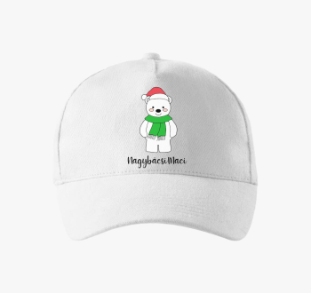 maci bejzbolska kapa