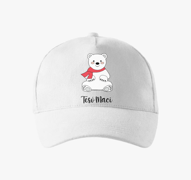 maci bejzbolska kapa